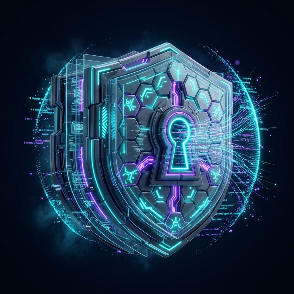 Cybersécurité EDR et protection des données